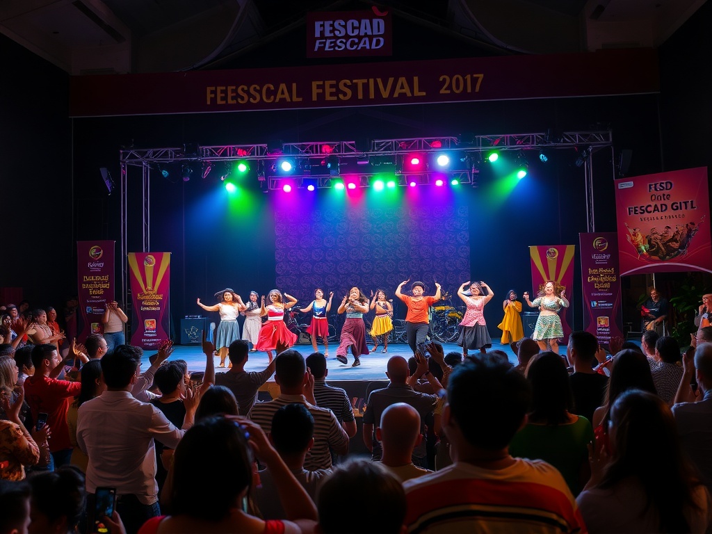 Une Expérience Culturelle Immersive